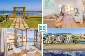 Cubo's Apartamento Lubina Coral